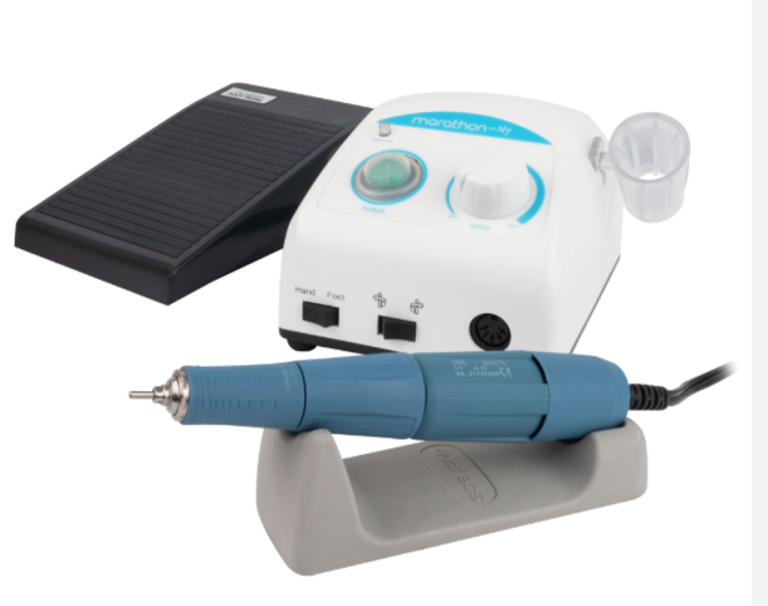 מכונת שיוף מרתון N7