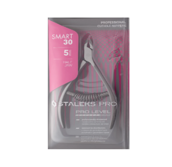 סטאלקס צבתית 5 SMART 30 mm