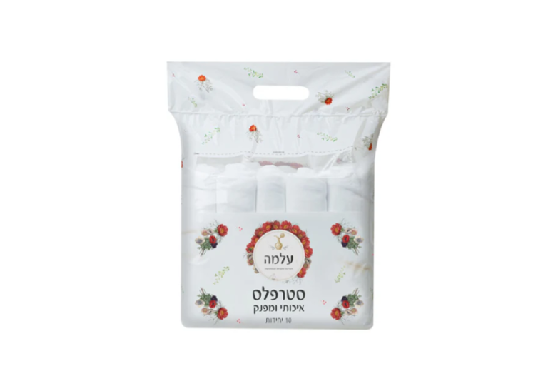 סטרפלס עלמה