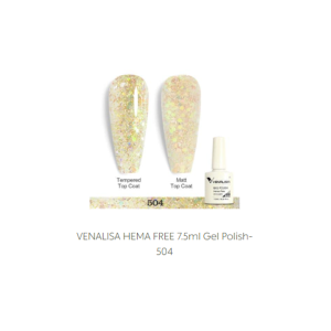 ונהליסה 504 - Venalisa