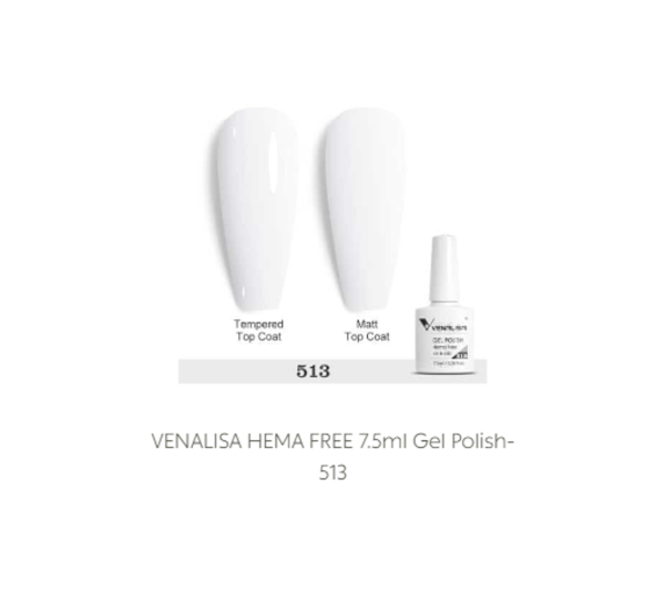 ונהליסה 513 - Venalisa