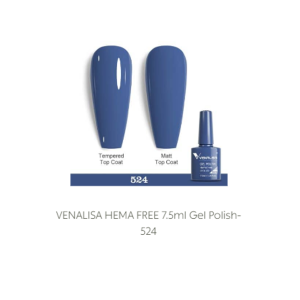 ונהליסה 524 - Venalisa