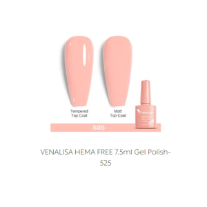 ונהליסה 525 - Venalisa