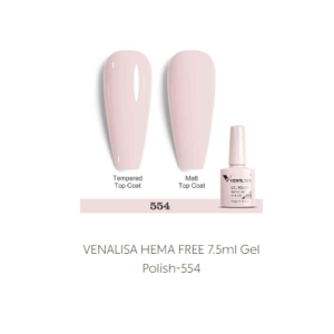ונהליסה 554 - Venalisa
