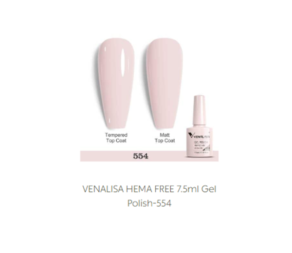 ונהליסה 554 - Venalisa